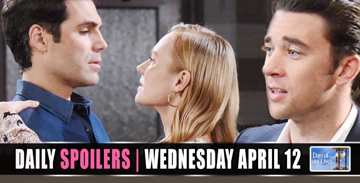 Days of Our Lives Spoilers