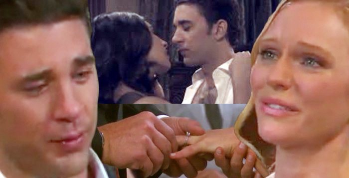 Days of Our Lives spoilers