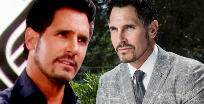 Don Diamont, The Bold and the Beautiful