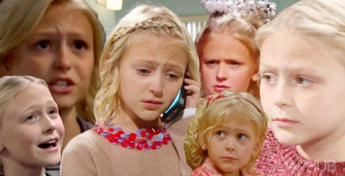 The Young and the Restless, Faith