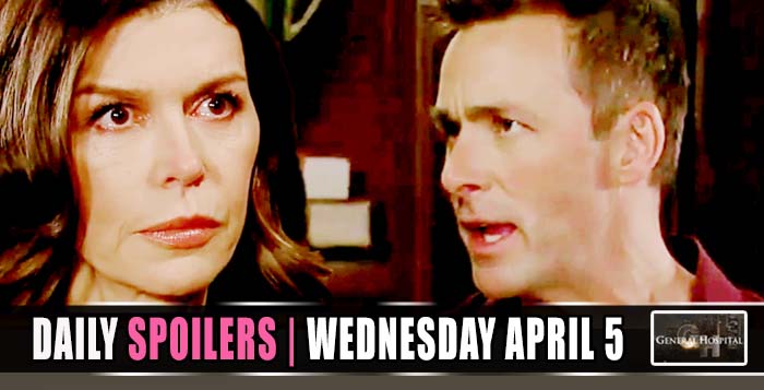 General Hospital Spoilers