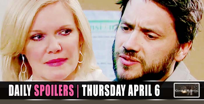 General Hospital Spoilers