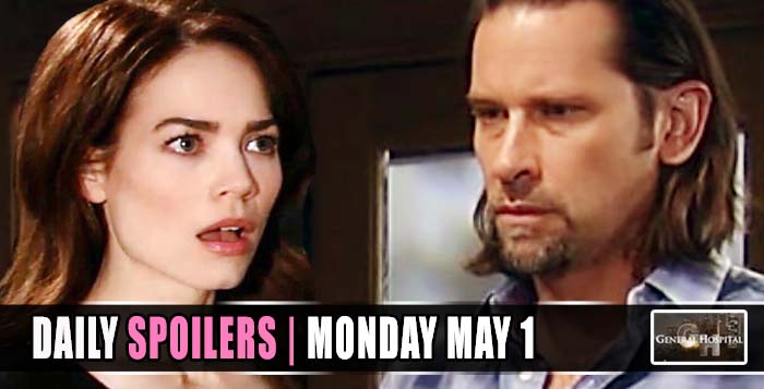 General Hospital Spoilers