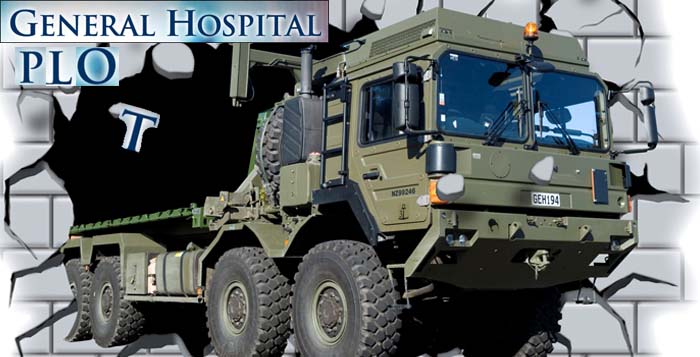 General Hospital