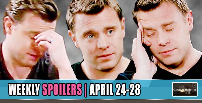 General Hospital Spoilers