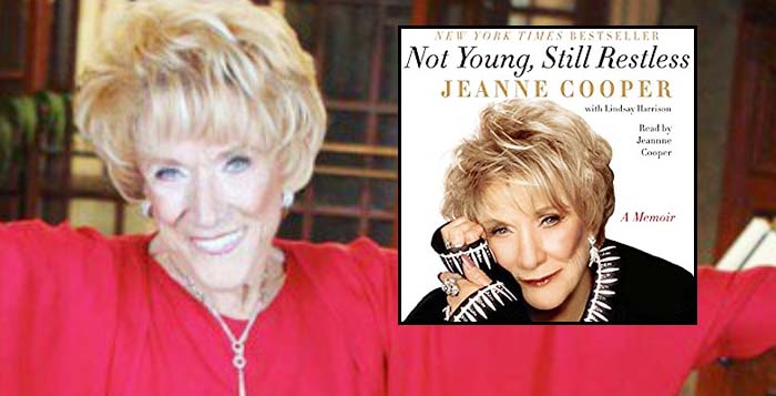 Jeanne Cooper