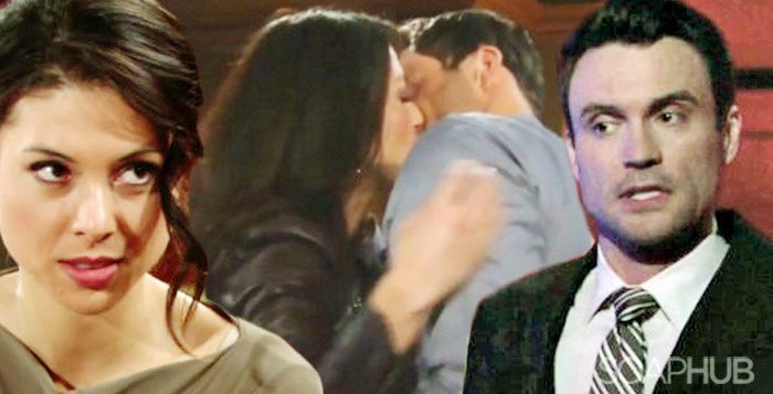 The Young and the Restless
