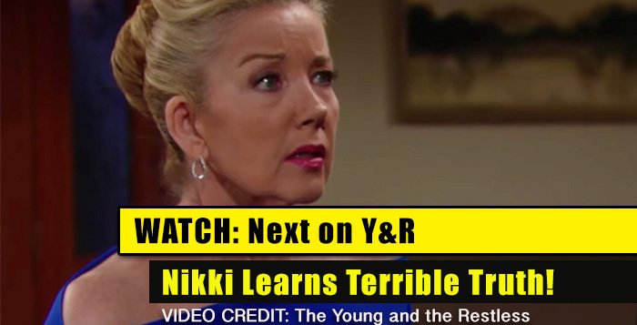The Young and the Restless