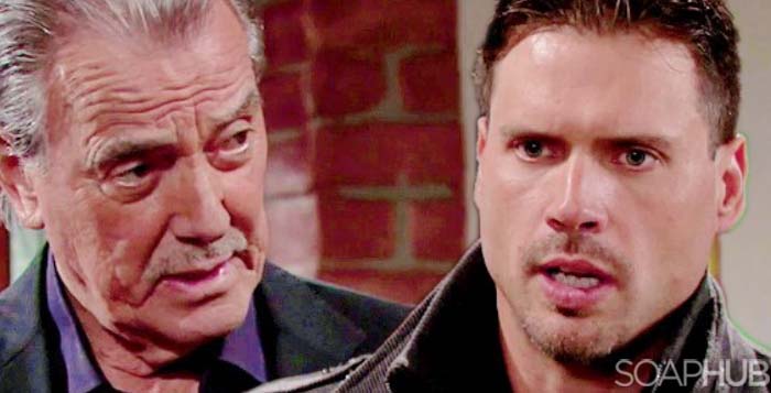 The Young and the Restless