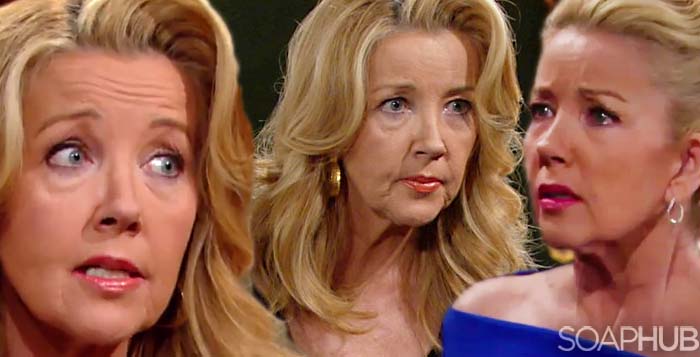 The Young and the Restless