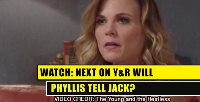 The Young and the Restless