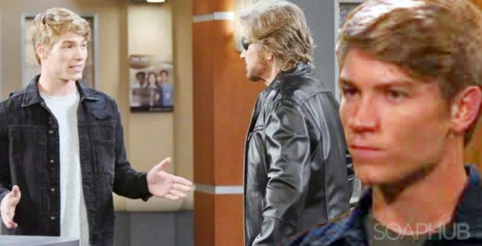 Days of Our Lives