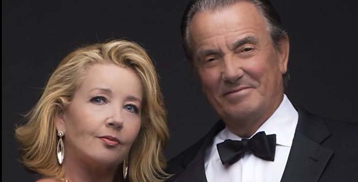 The Young and the Restless