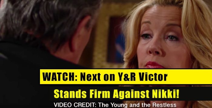 The Young and the Restless