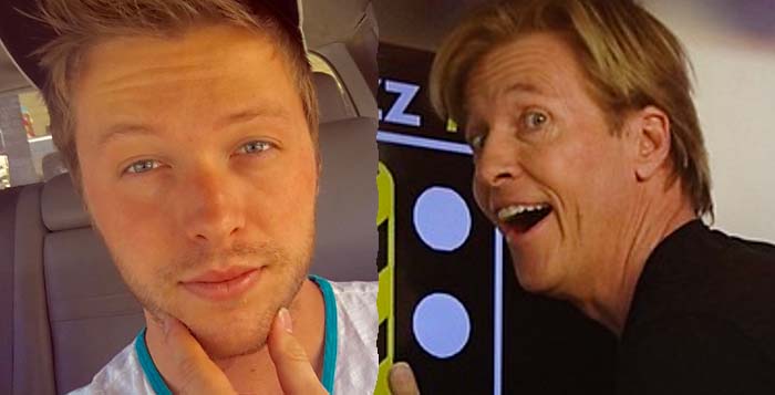 Jack Wagner