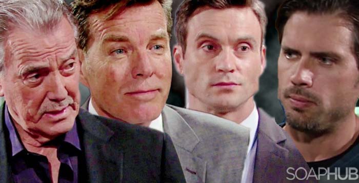The Young and the Restless