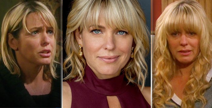Arianne Zucker on Days of our Lives