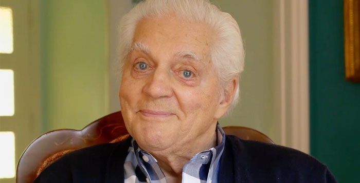 Bill Hayes of Days of Our Lives
