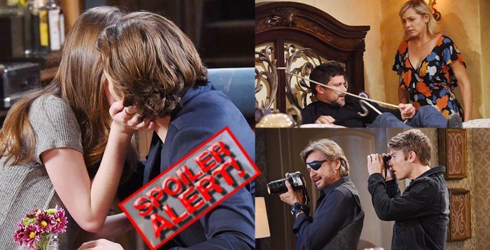 Days of our Lives spoilers