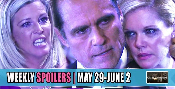 General Hospital Spoilers