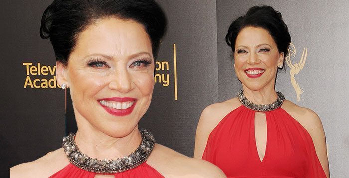 Kathleen Gati on General Hospital