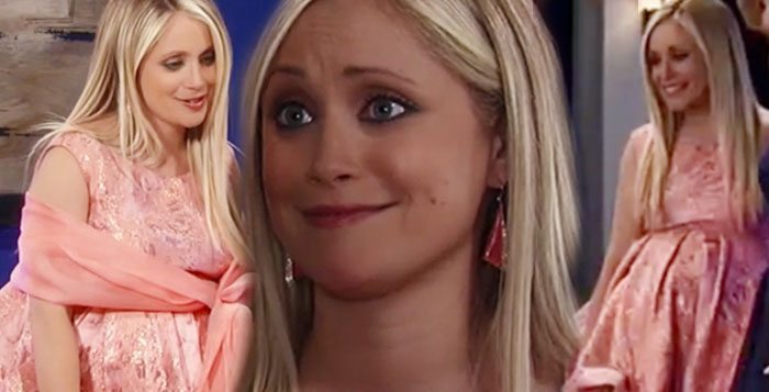 Lulu on General Hospital
