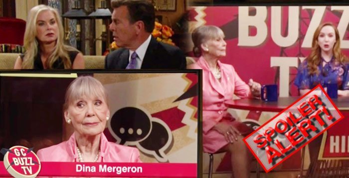 The Young and the Restless Spoilers