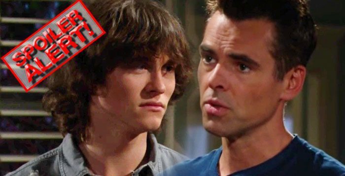 The Young and the Restless Spoilers