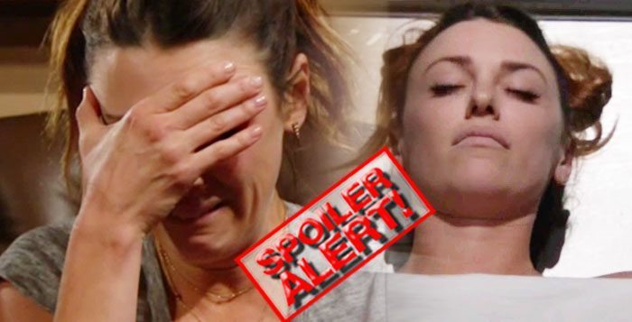 The Young and the Restless Spoilers