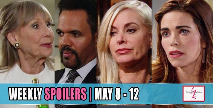 The Young and the Restless Spoilers