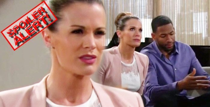 The Young and the Restless spoilers