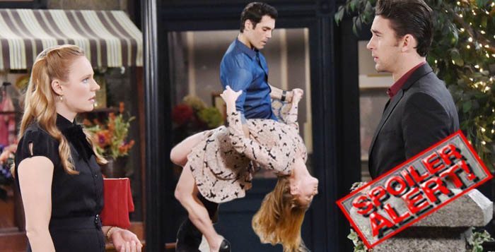Days of Our Lives
