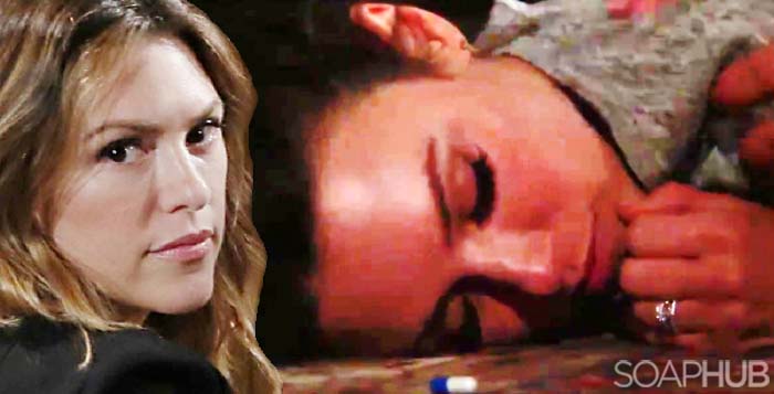 The Young and the Restless