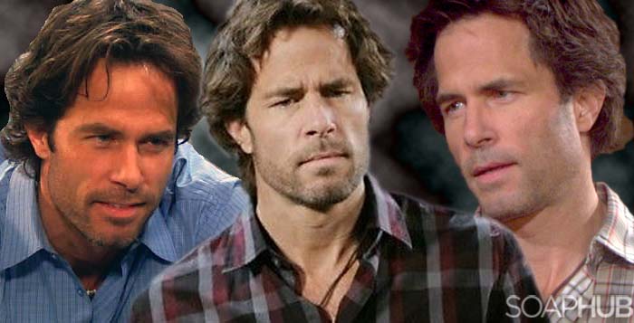 Daniel on Days of Our Lives