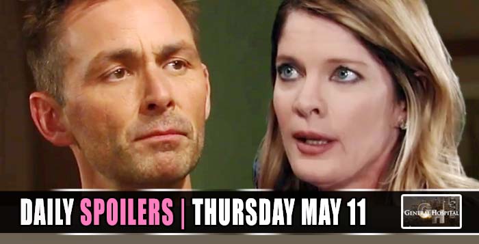 General Hospital Spoilers