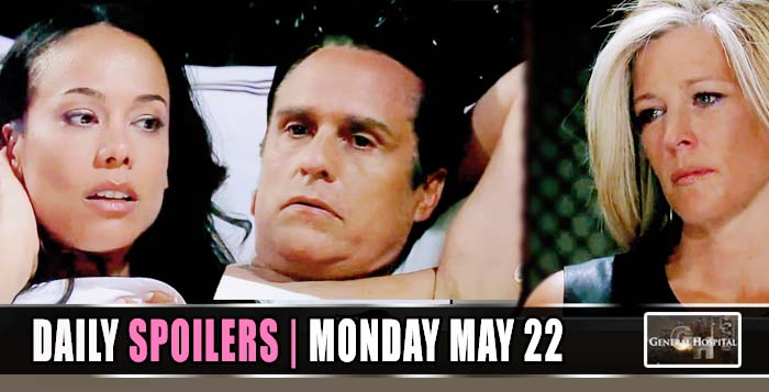 General Hospital Spoilers