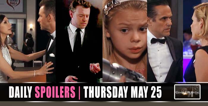 General Hospital Spoilers