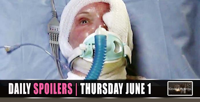 General Hospital Spoilers