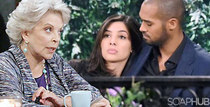 Days of Our Lives