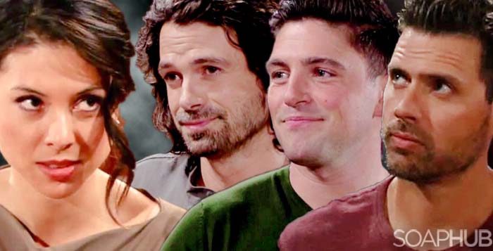 The Young and the Restless