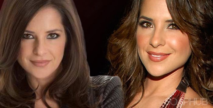 Kelly Monaco, General Hospital