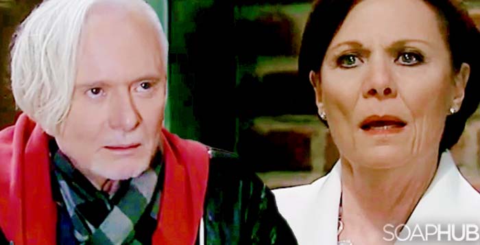 General Hospital