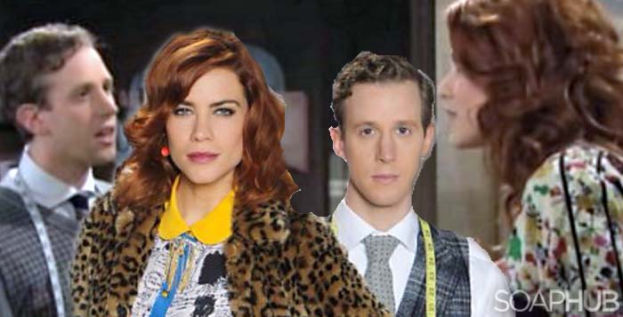 The Bold and the Beautiful