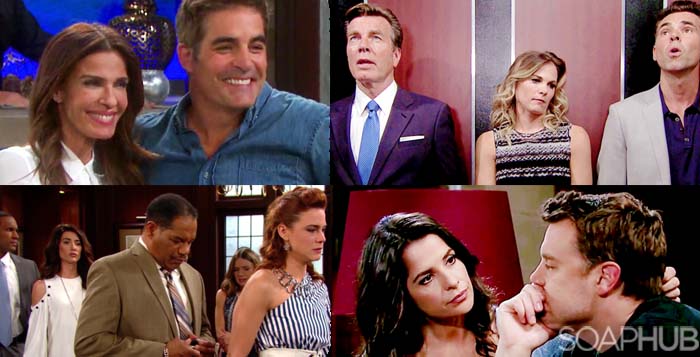 Soap Operas
