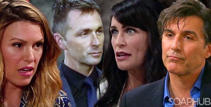 soap opera villains