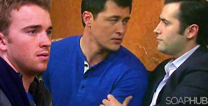 Days of Our Lives