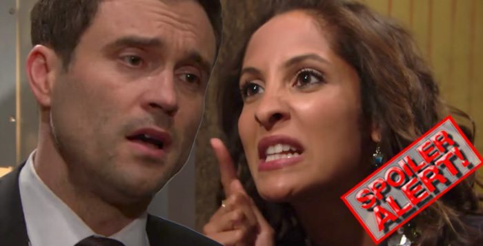 The Young and the Restless