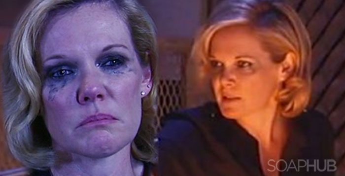 Ava on General Hospital