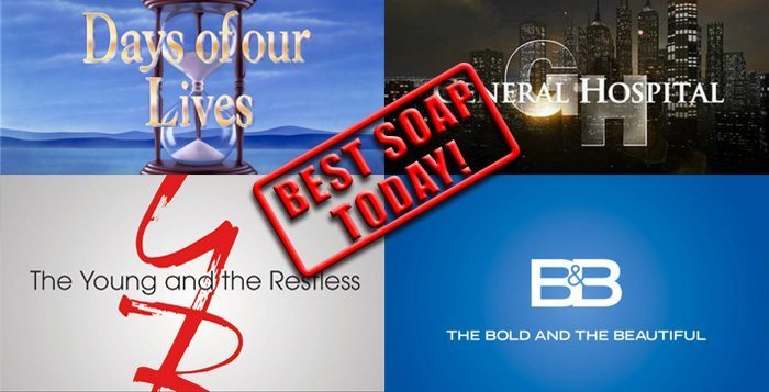 Best Soap Opera