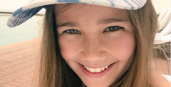 Brooklyn Rae Silzer
